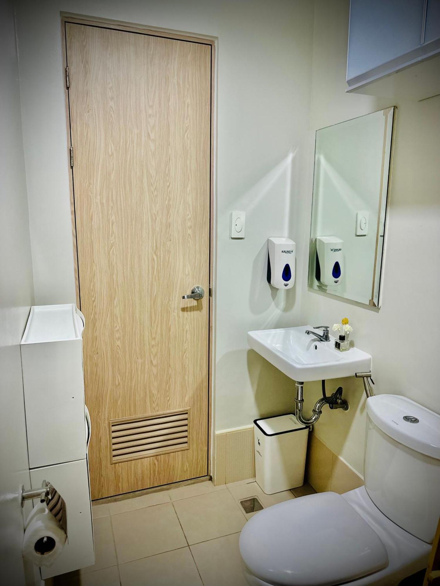 Addison Place At Smdc Charm 马尼拉 外观 照片